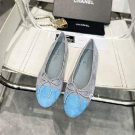 Picture of Chanel Shoes _SKUChanelsz35-40LLL07052642